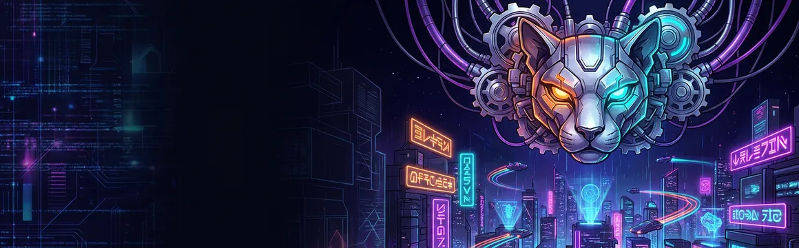 RoboCat — Casino-Test